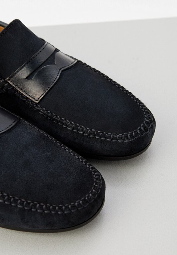 Мокасины Principe di Bologna