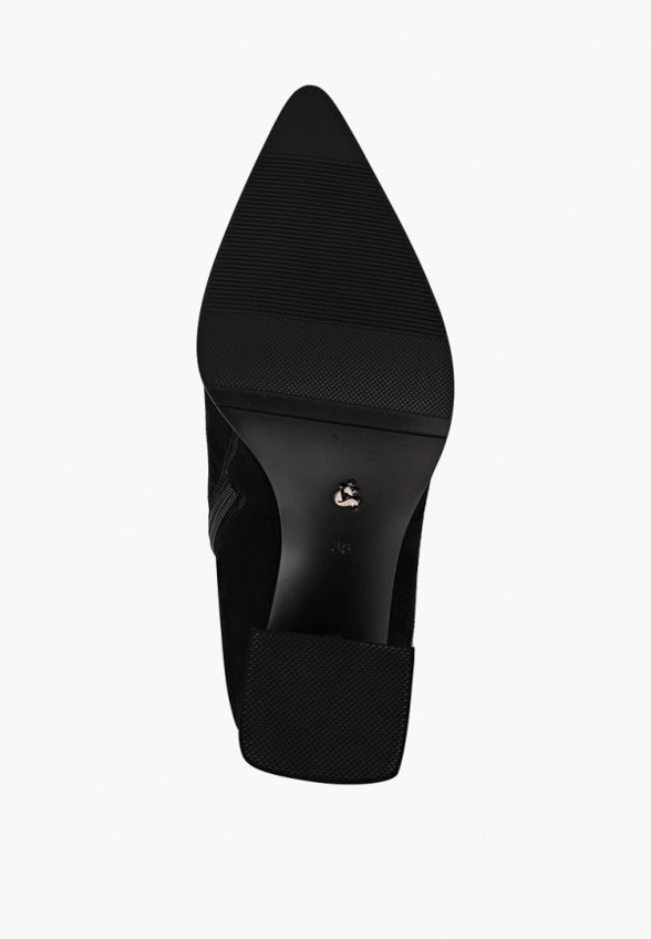 Ботфорты Valley