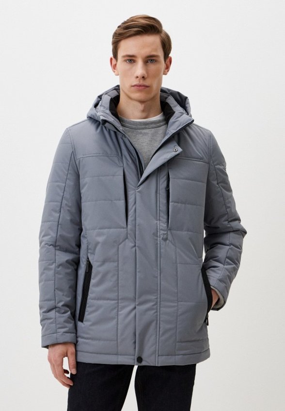 Куртка утепленная Nord Wind