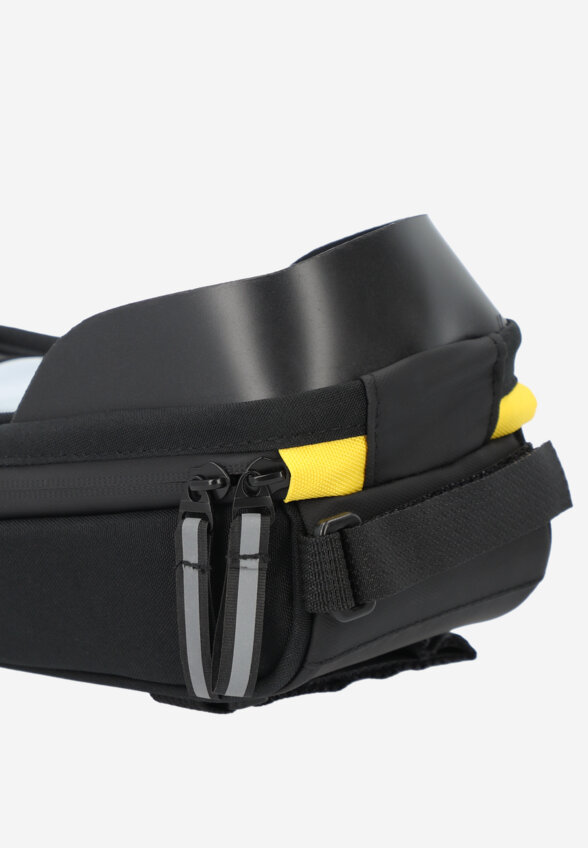 Сумка на велосипед Cyclotech CYC-22 Pro, Черный