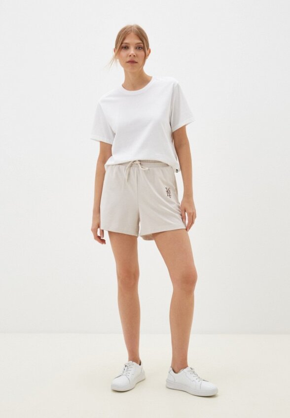 Шорты спортивные Baon