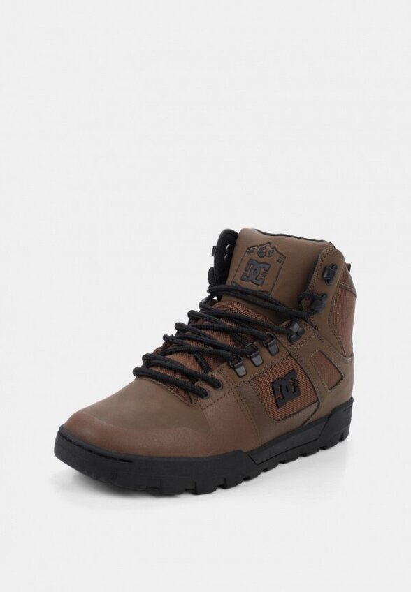 Кеды DC Shoes