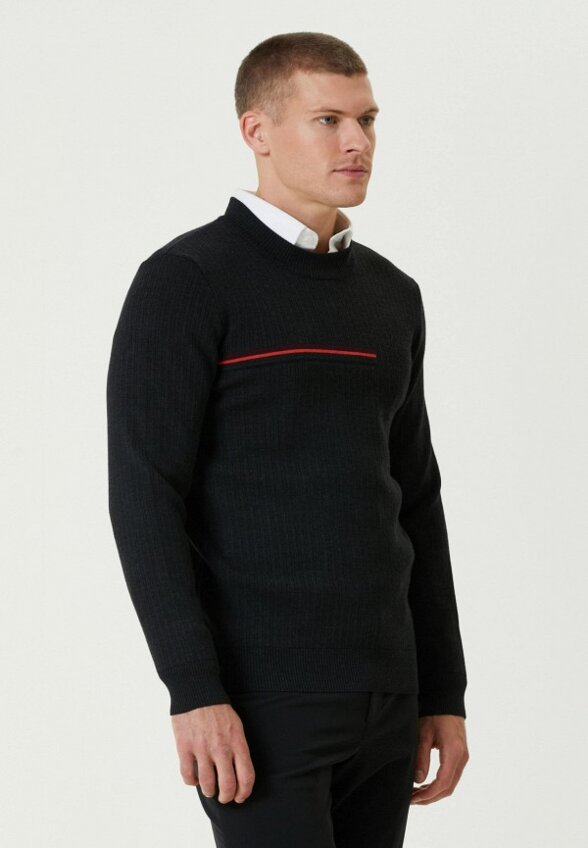 Джемпер NetWork