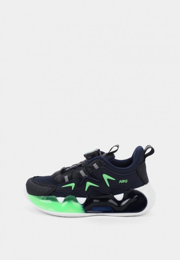 Кроссовки Shuzzi