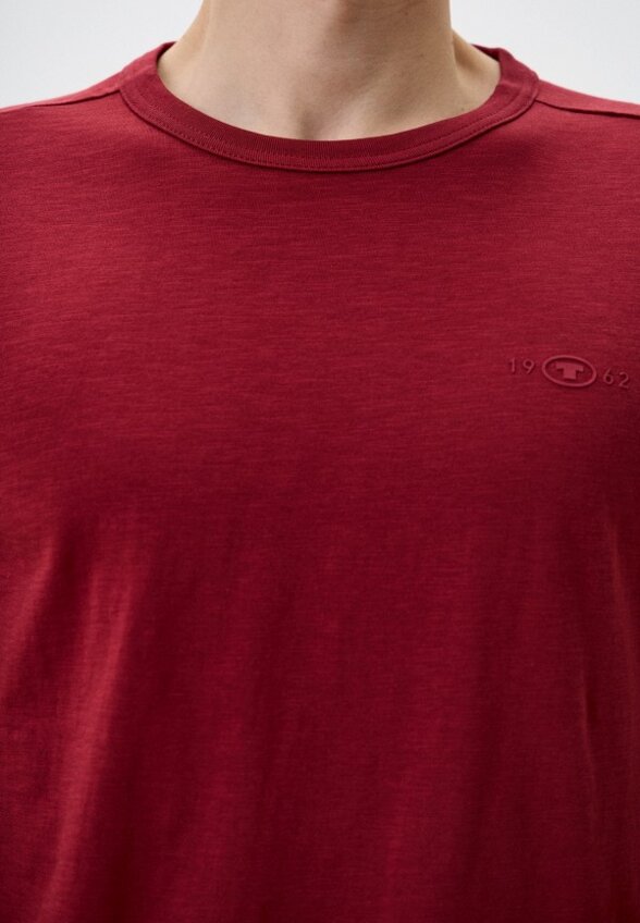 Футболка Tom Tailor