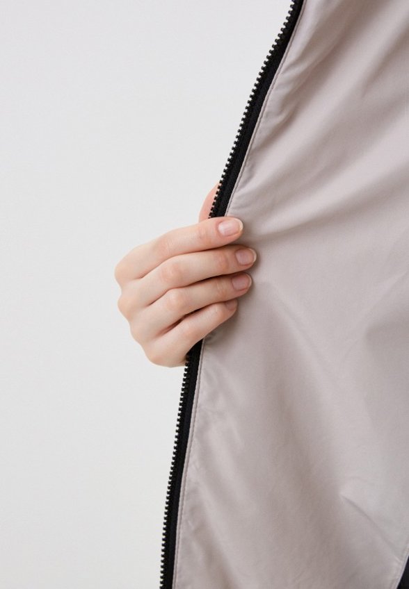Куртка стеганая Dixi-Coat