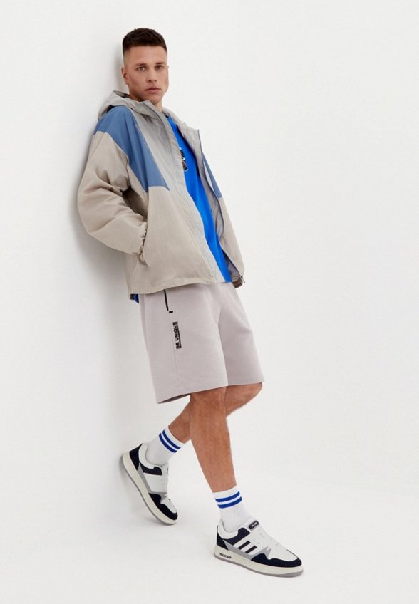 Ветровка Pulse