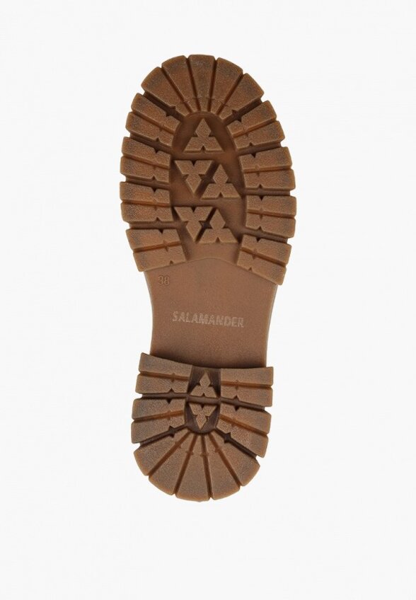 Ботинки Salamander