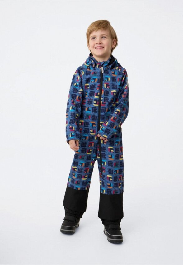 Комбинезон Lassie