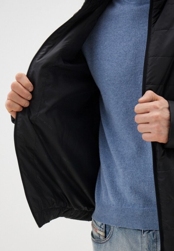 Куртка утепленная CosmoTex