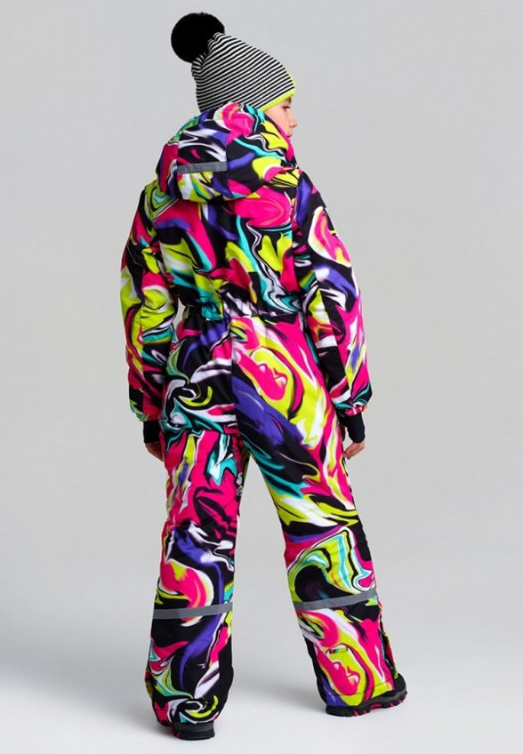 Комбинезон сноубордический PlayToday