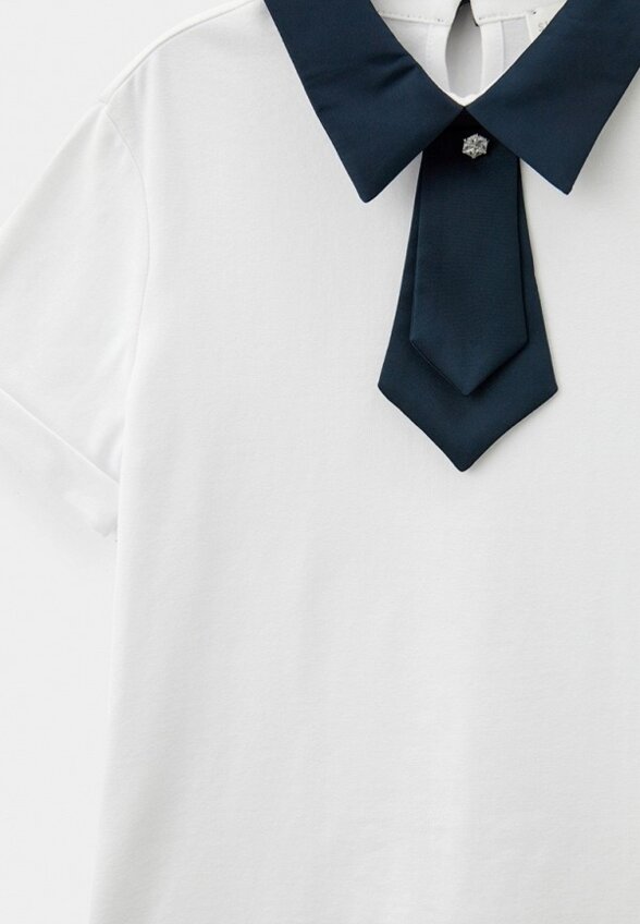 Блуза Silver Spoon