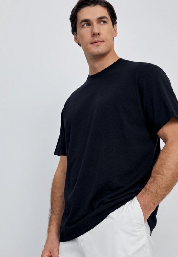 Футболка Finn Flare