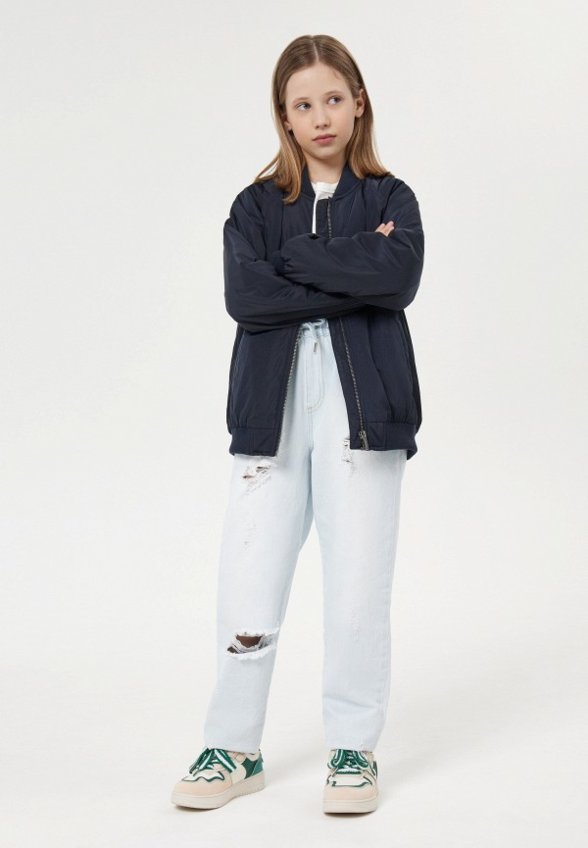 Куртка утепленная Mascotte Junior