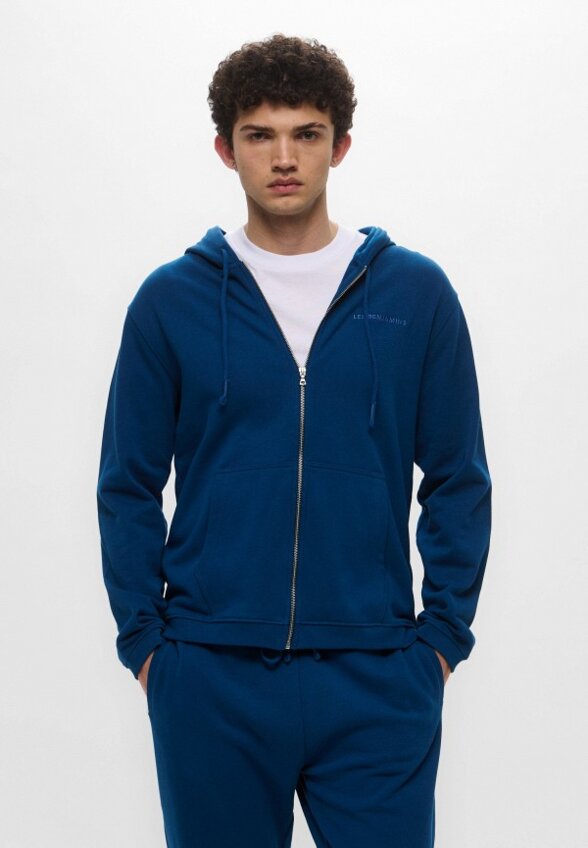 Толстовка Les Benjamins