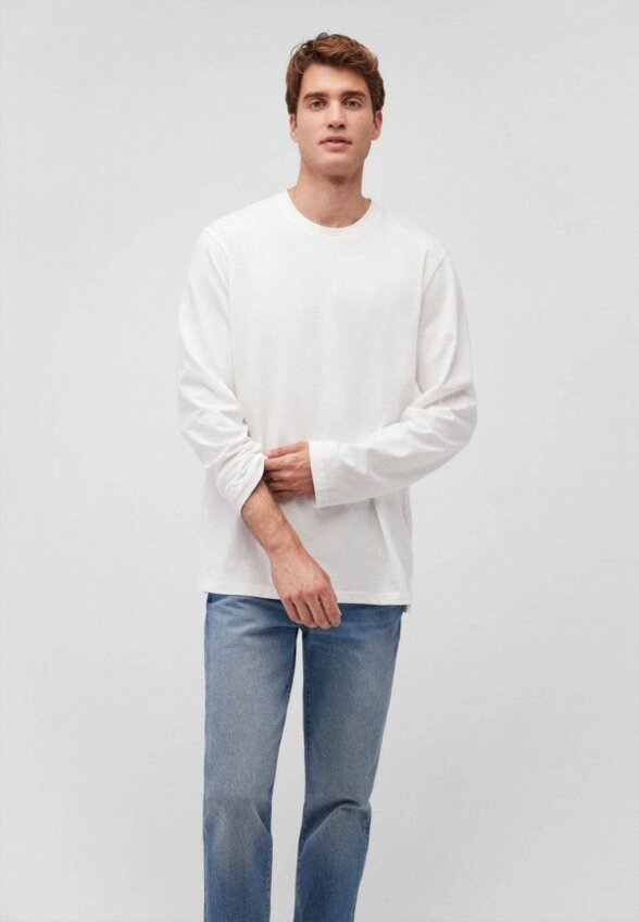 Лонгслив Mavi