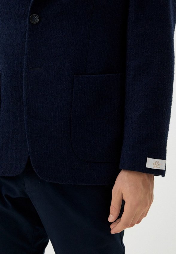 Пиджак Troy Collezione