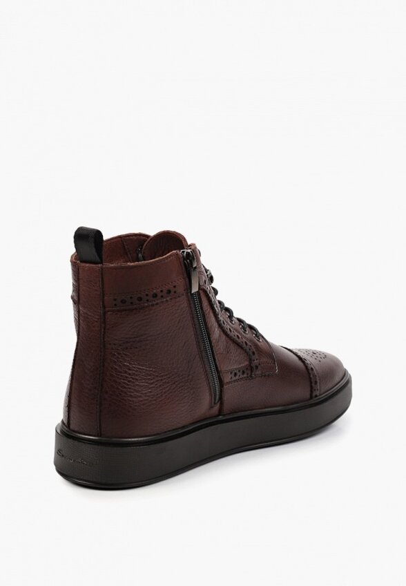 Ботинки Vittorio Bravo