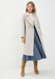 Пальто двубортное Vika Ra2  - превью