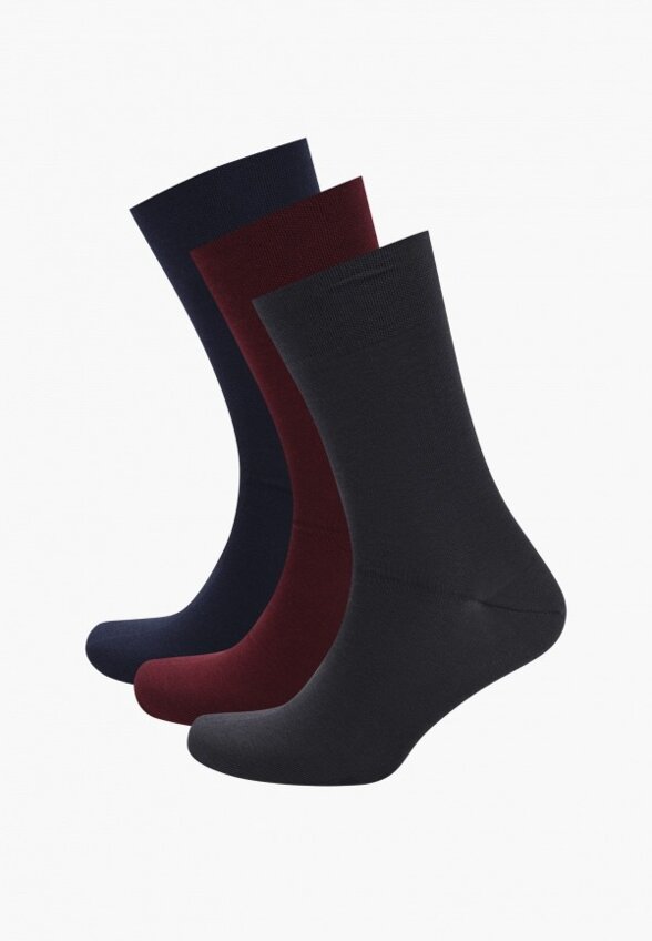Носки 3 пары Mark Formelle