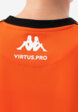 Джерси Kappa x Virtus.pro, Оранжевый8  - превью