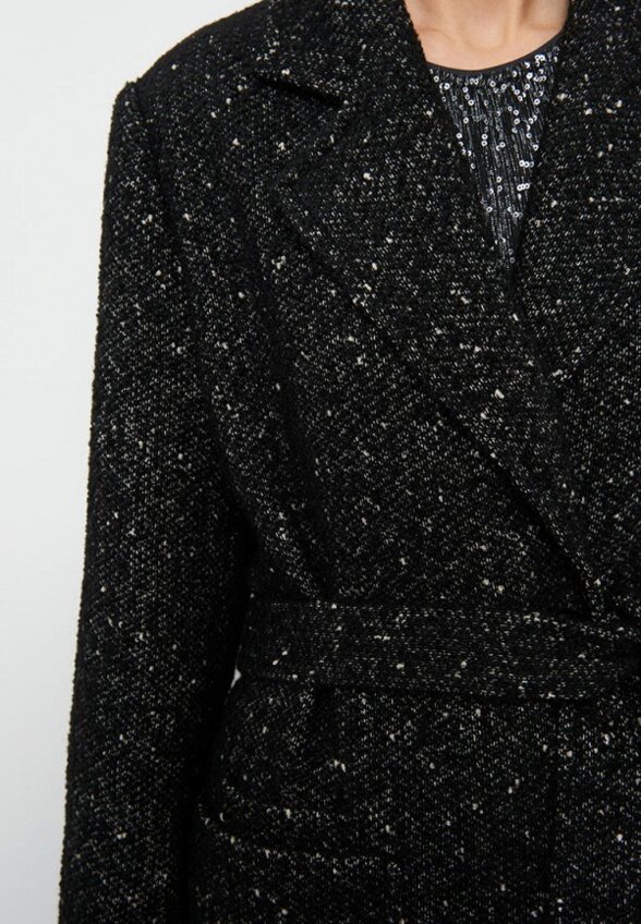 Пальто-халат Taifun