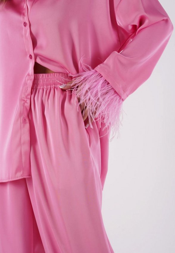 Брюки Allo Studio