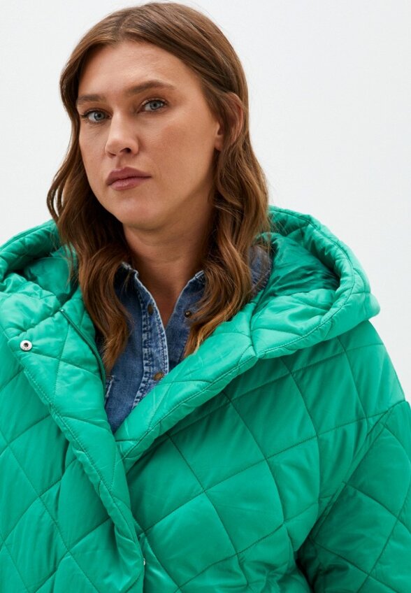 Пуховик Naturaxl