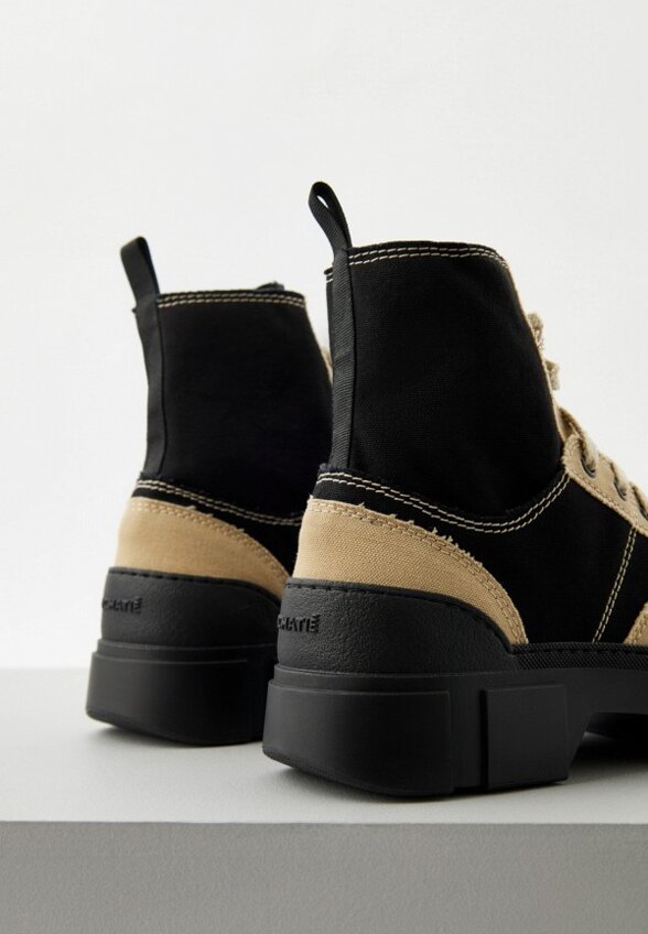 Ботинки Vic Matie