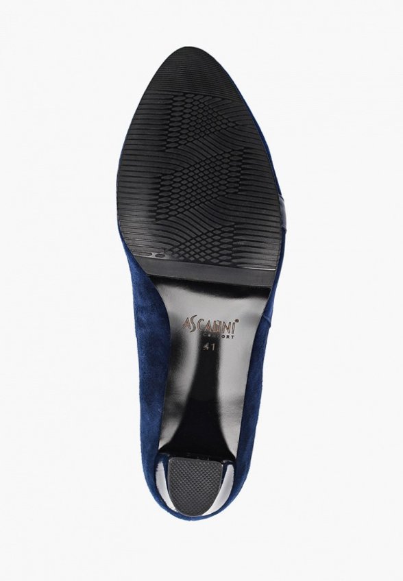 Туфли Ascalini