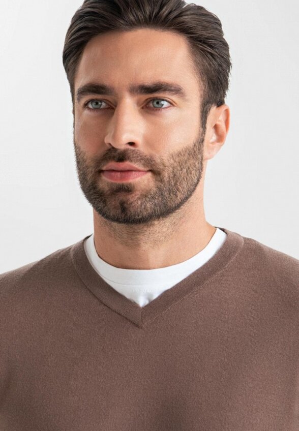 Пуловер Kanzler