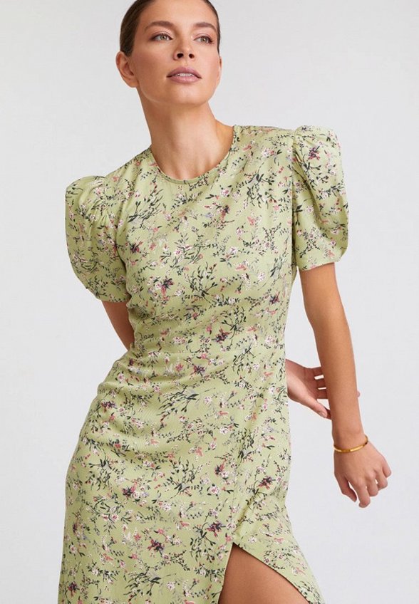 Платье To Be Blossom