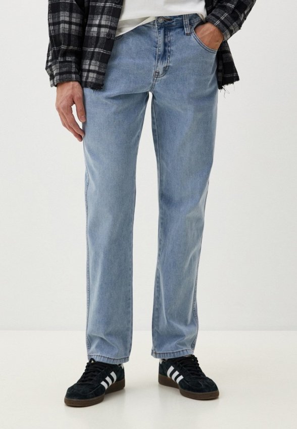 Джинсы Mossmore