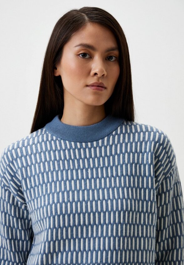 Джемпер Alessandro Manzoni Yachting