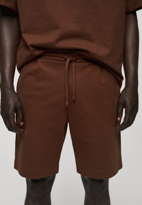 Шорты спортивные Mango Man