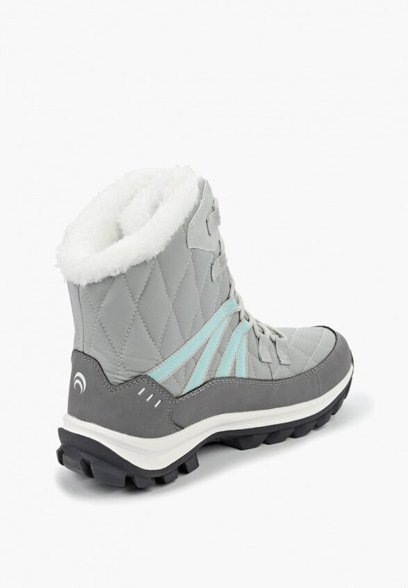 Дутики Outventure