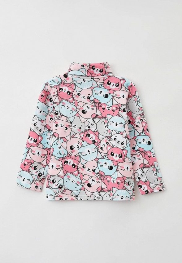 Водолазка PlayToday