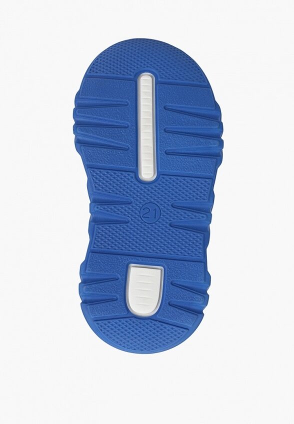 Кроссовки Tikar