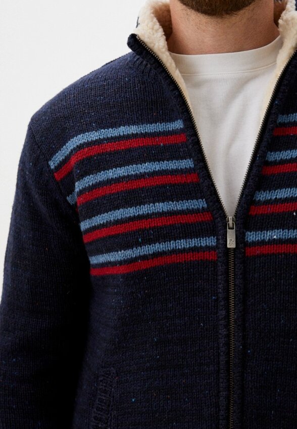 Куртка утепленная Ritter