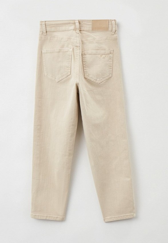 Джинсы Resser Denim