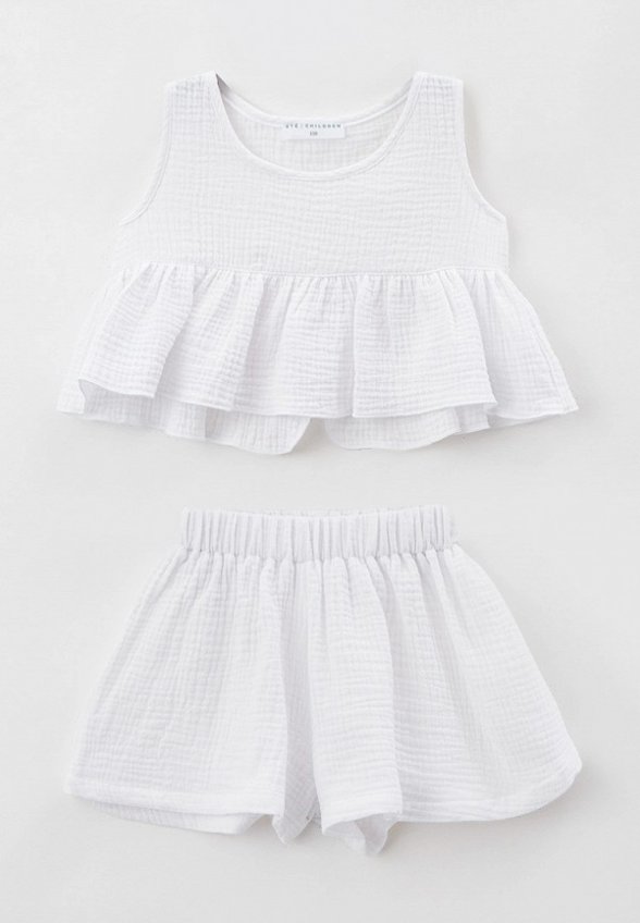 Топ и шорты Ete Children