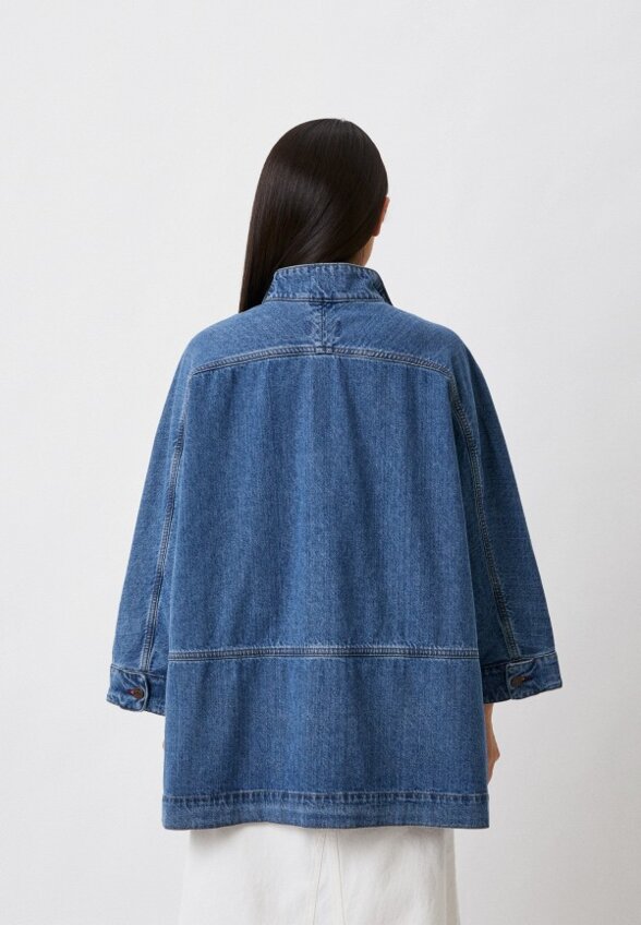 Куртка джинсовая BLCV