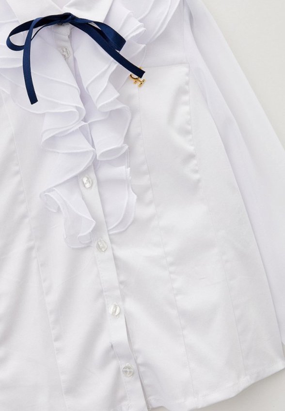 Блуза Choupette