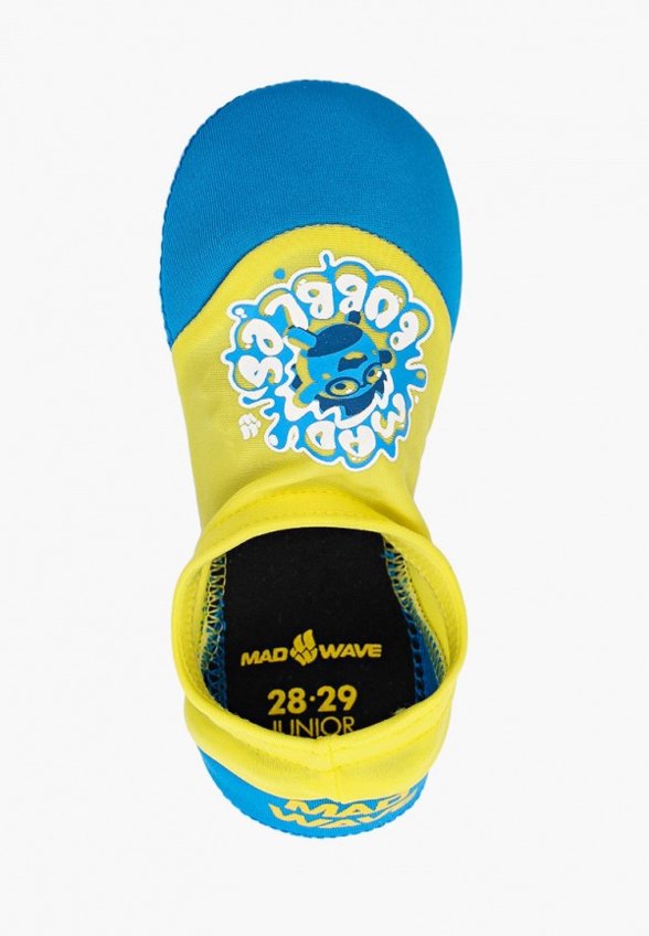 Акваобувь MadWave