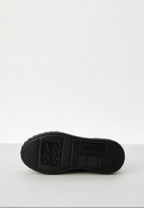 Кеды Casadei