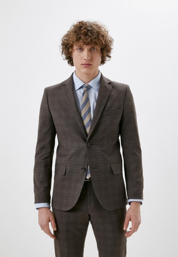 Костюм классический Mishelin