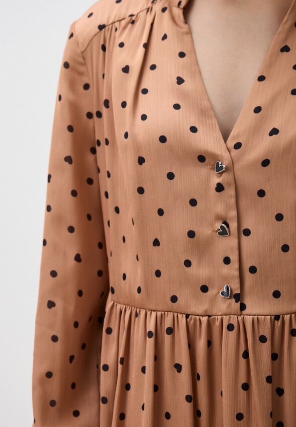 Платье Auranna