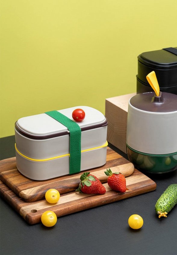 Ланчбокс Smart Solutions