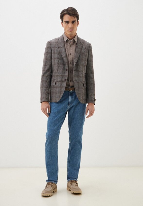 Пиджак Bazioni