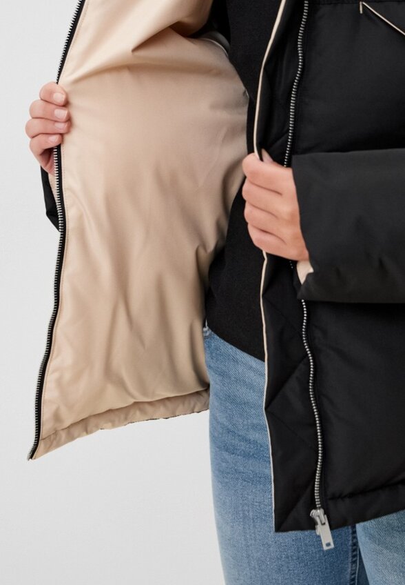 Куртка утепленная You